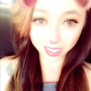 Meet your Posher, Daisy